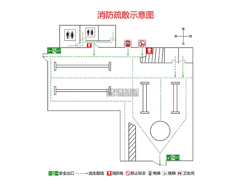 新辦公室裝修過程中備案可以嗎？