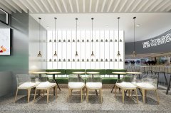 店鋪裝修指南：奶茶店裝修需要多久時(shí)間？